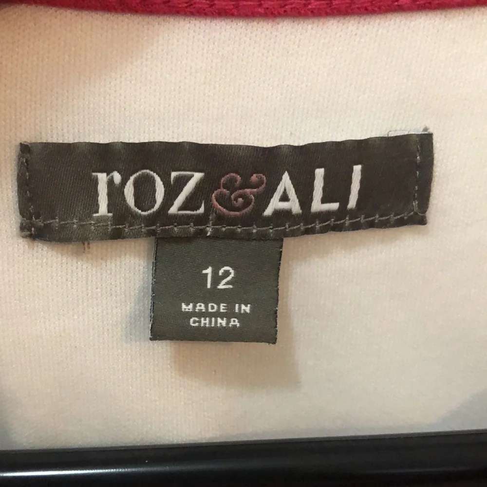 Roz & Ali Bodycon dress - Picture 4 of 9